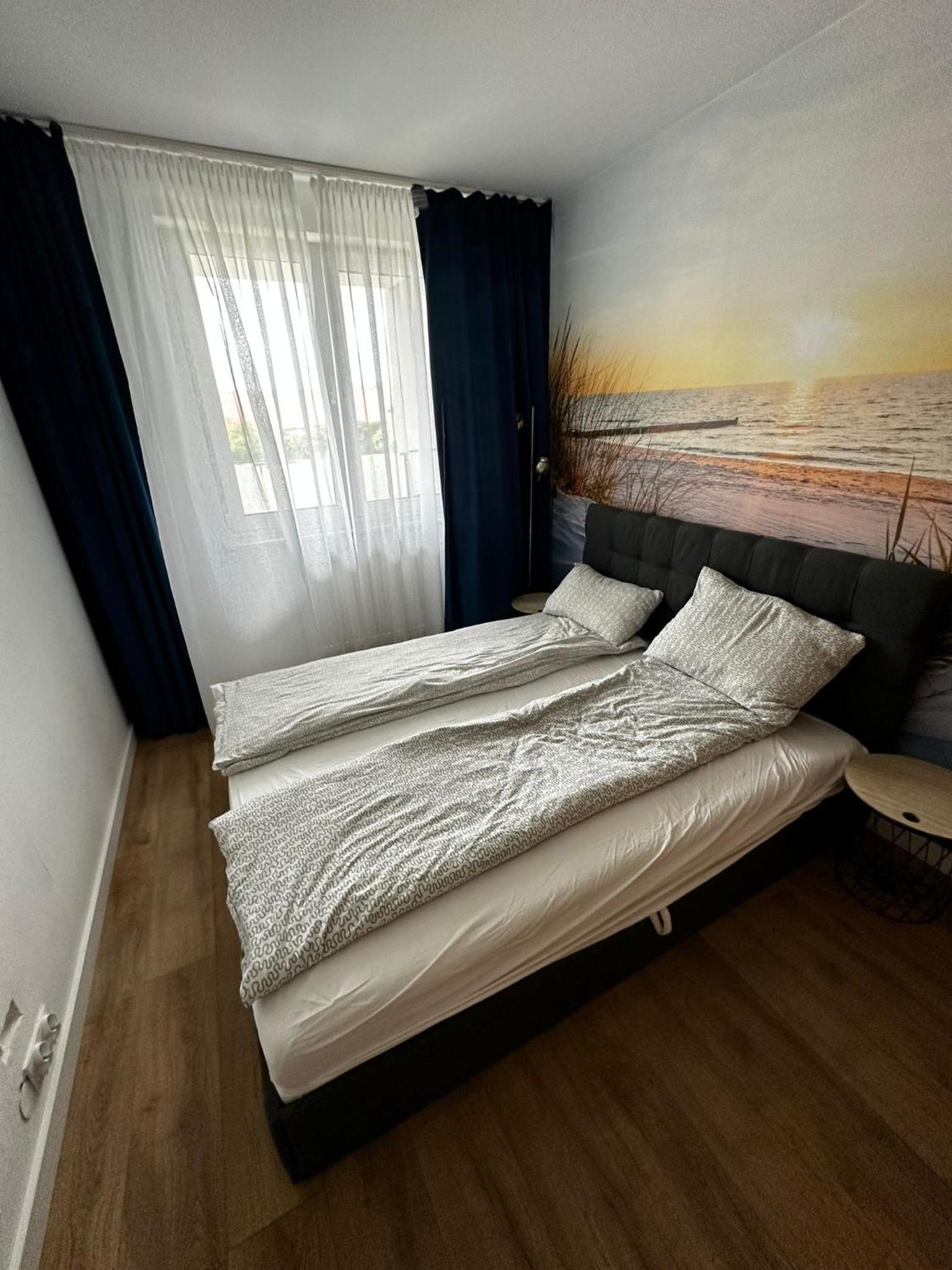 Apartamenty Bursztynowe w Kołobrzegu Sun&Relax