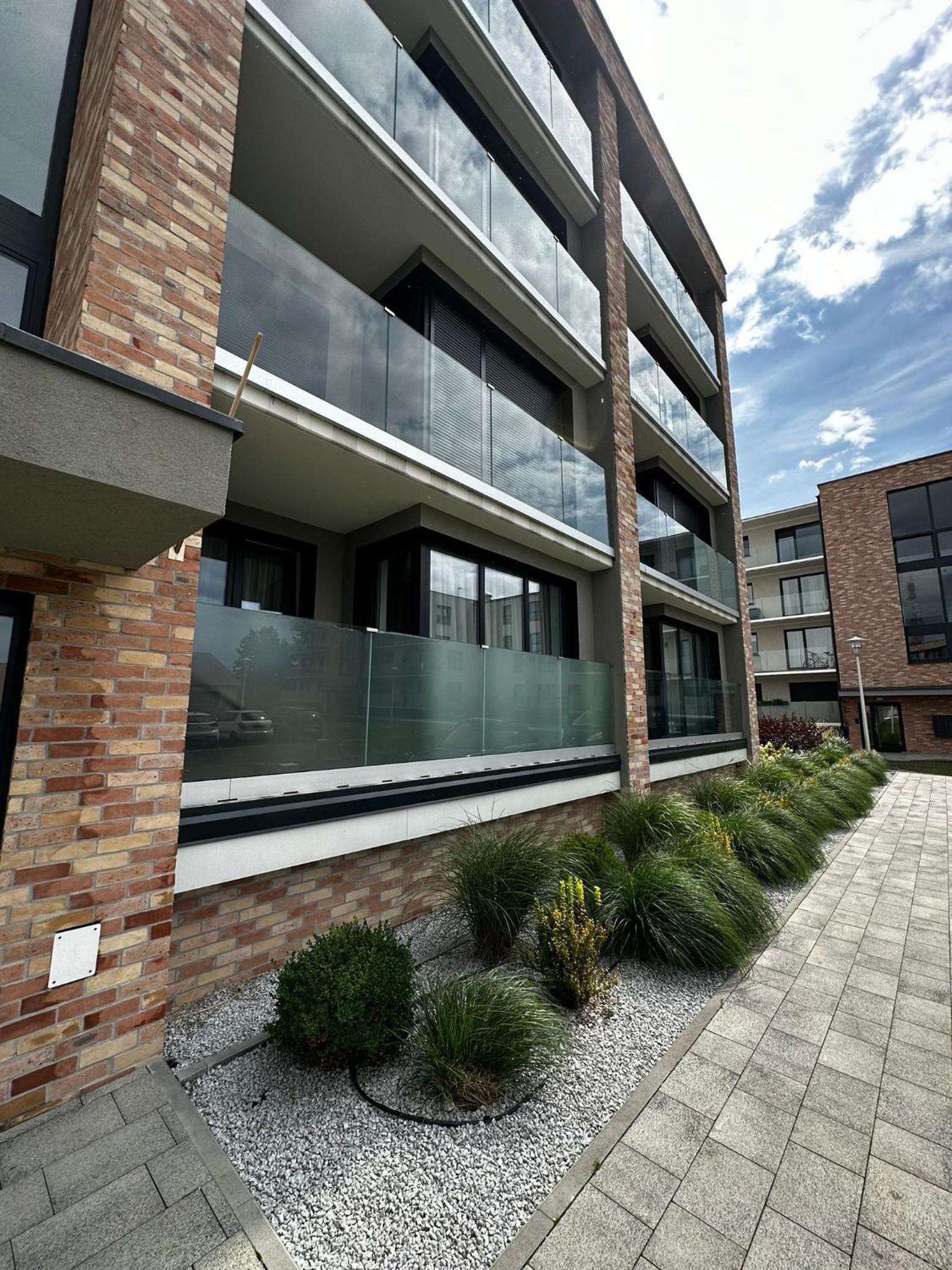 Apartamenty Bursztynowe w Kołobrzegu Sun&Relax