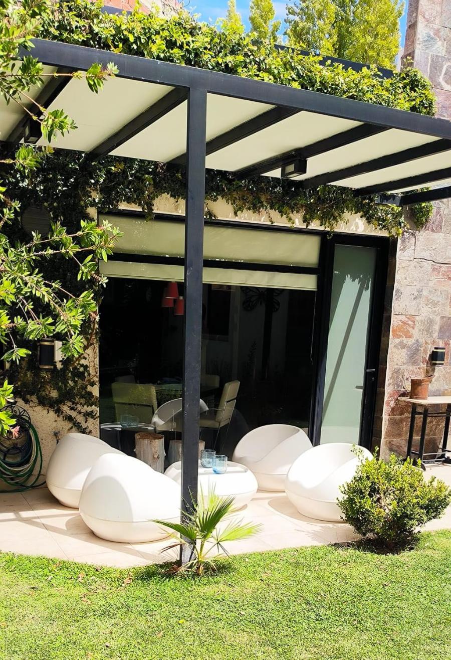 La casa de Su