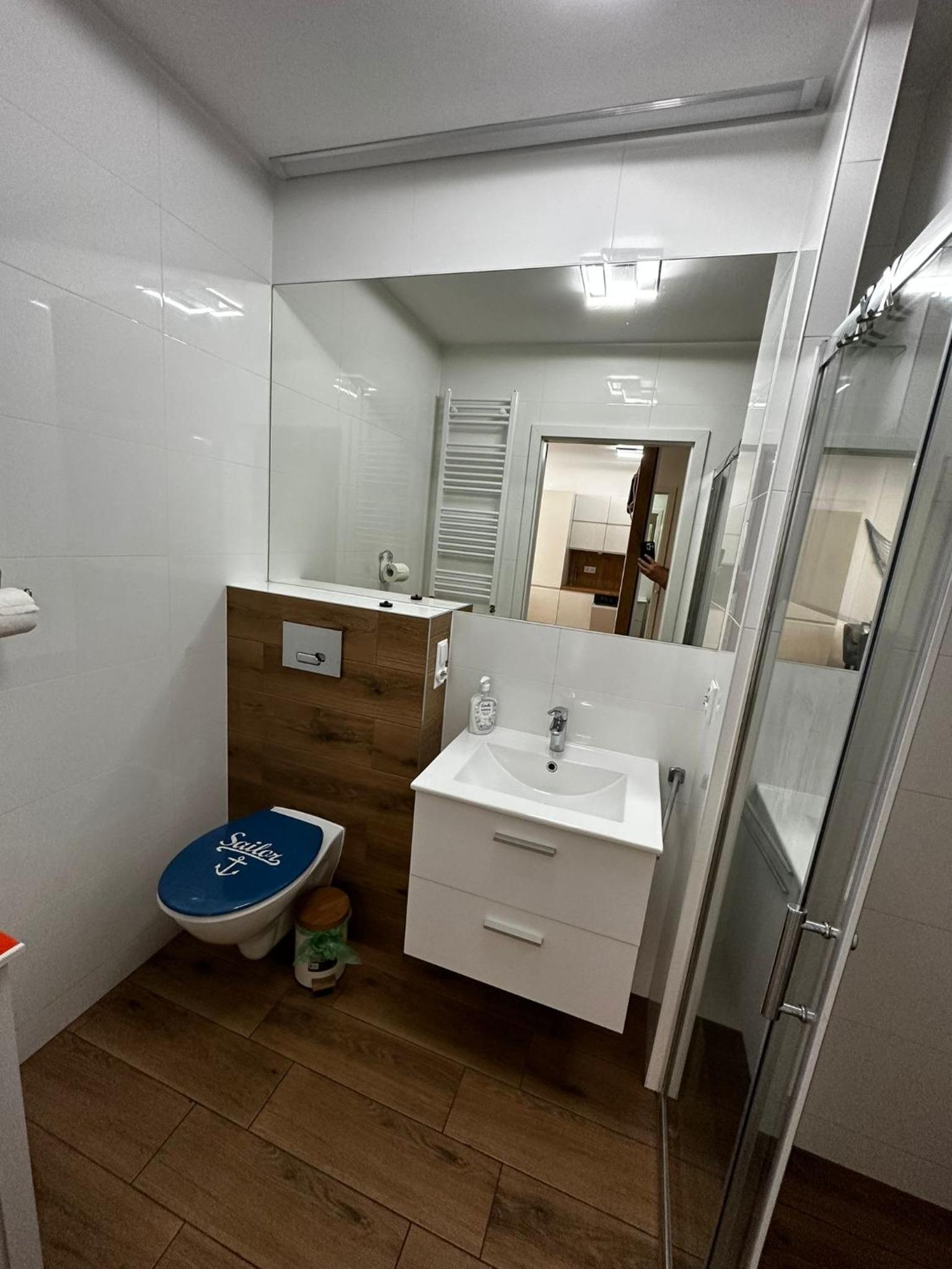 Apartamenty Bursztynowe w Kołobrzegu Sun&Relax