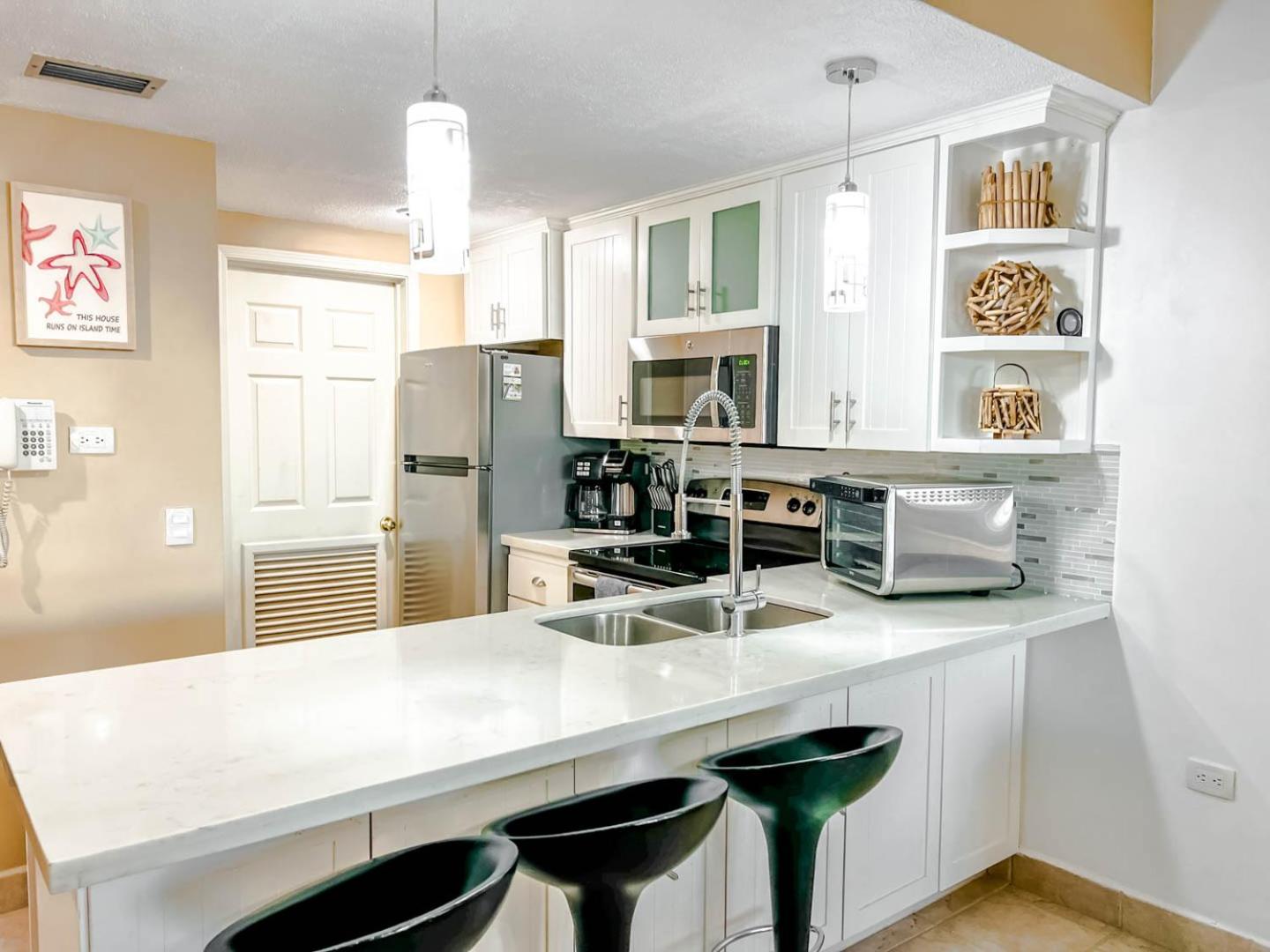 Princesa de Penasco Condo B303 Sandy Beach Puerto Penasco view 3