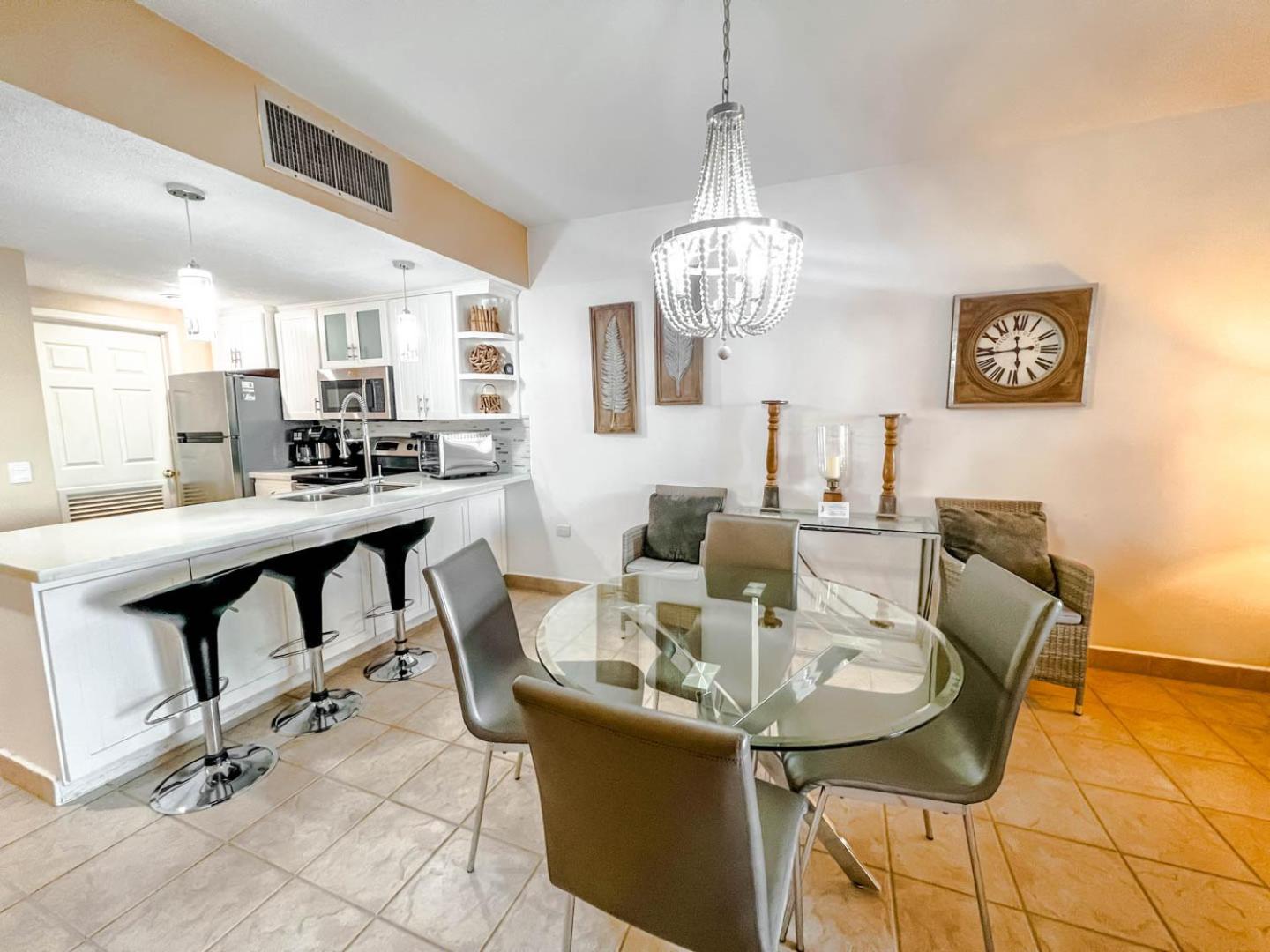 Princesa de Penasco Condo B303 Sandy Beach Puerto Penasco view 4