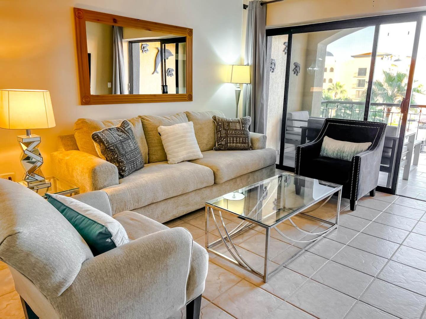 Princesa de Penasco Condo B303 Sandy Beach Puerto Penasco view 5