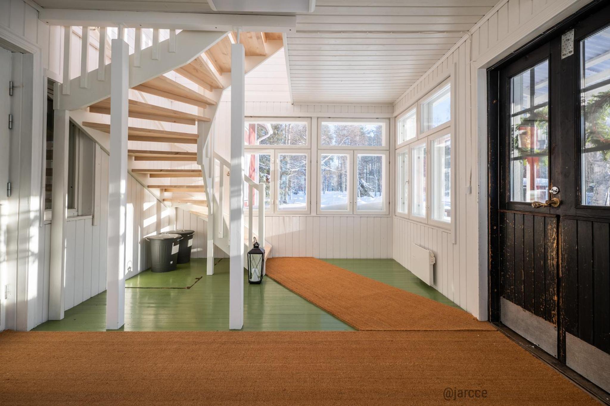 Toloppa Cozy Apartment, Ranua