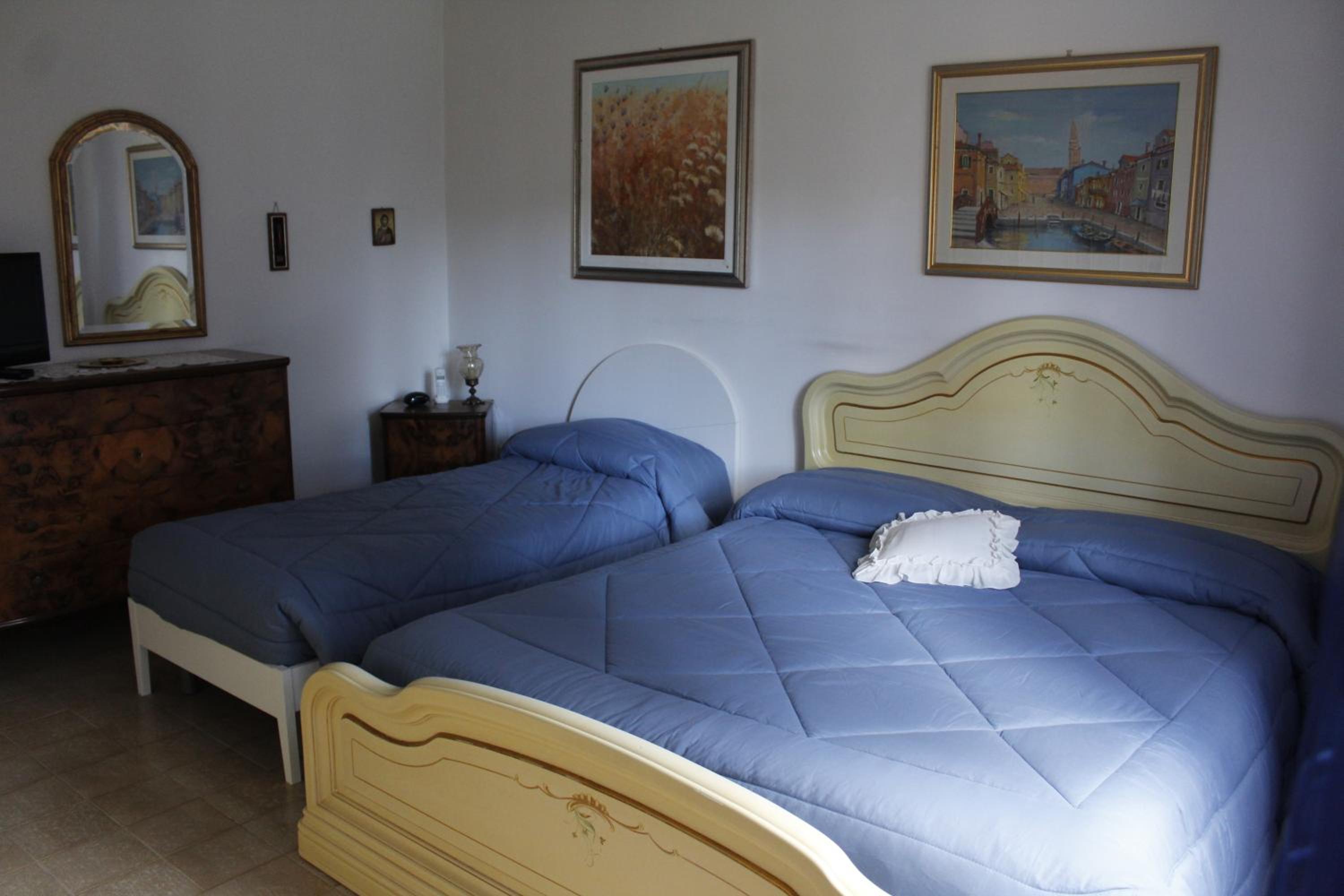 Moreno House - Appartamento due camere