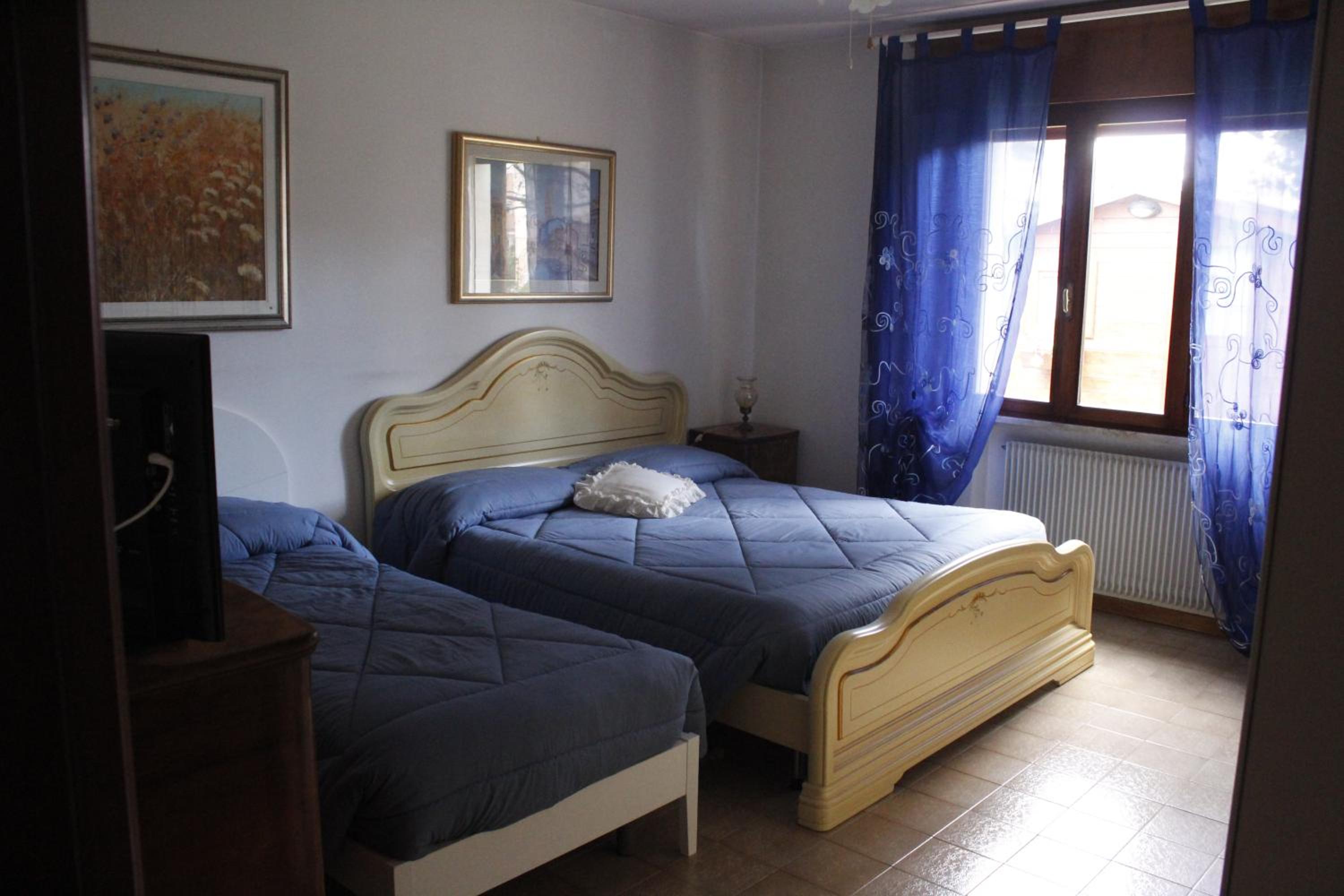 Moreno House - Appartamento due camere