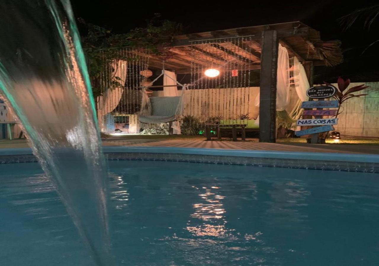Pousada São Miguel dos Milagres