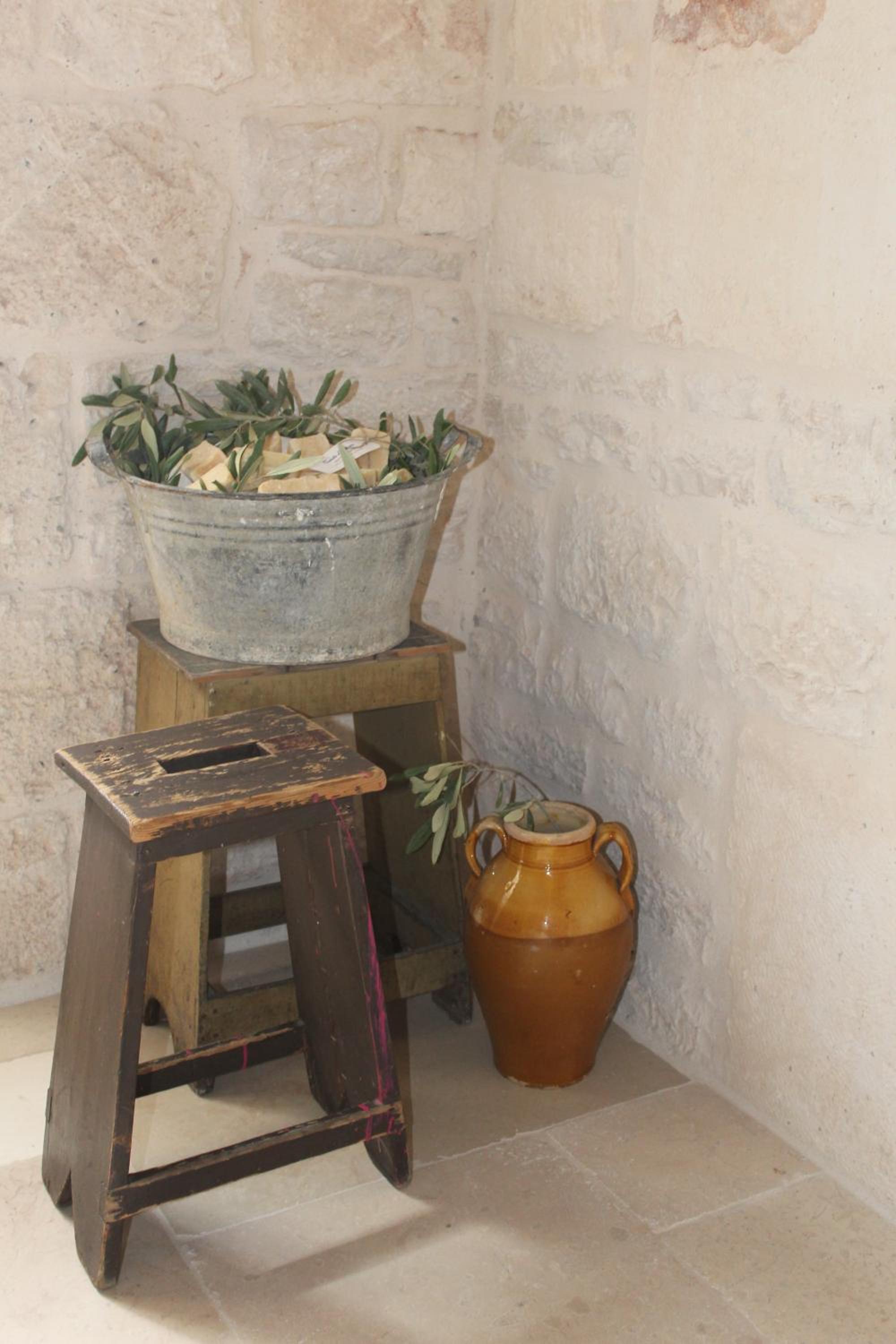 Masseria Parco della Grava