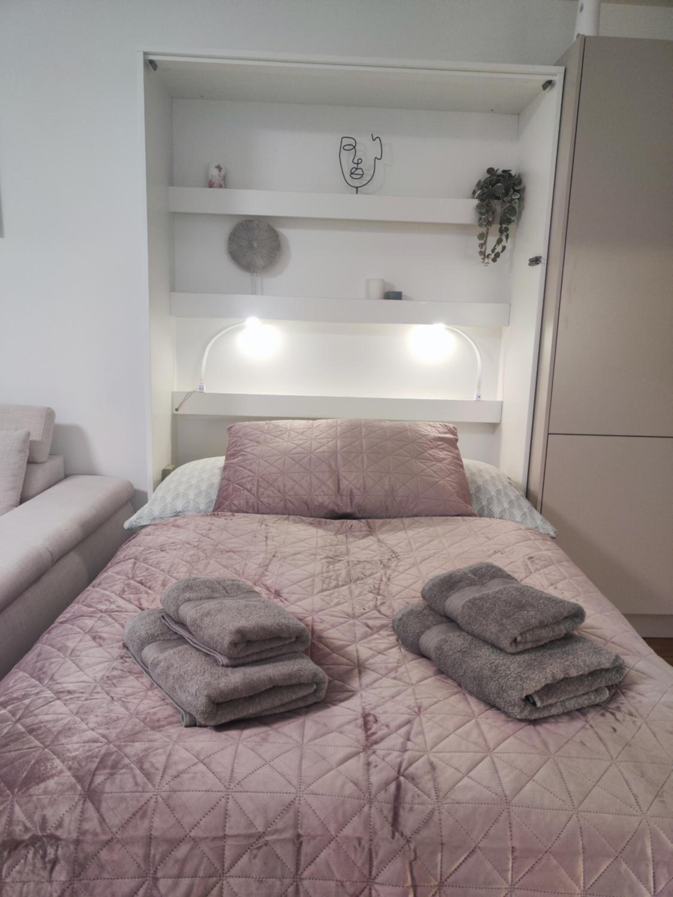 Útulný Apartmán Katka Rajecké Teplice