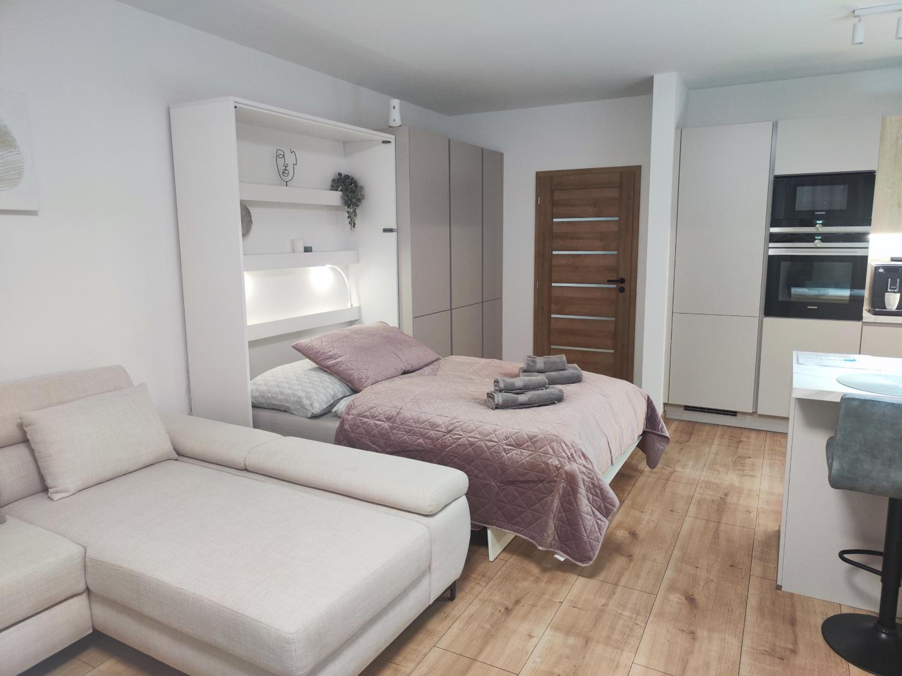 Útulný Apartmán Katka Rajecké Teplice
