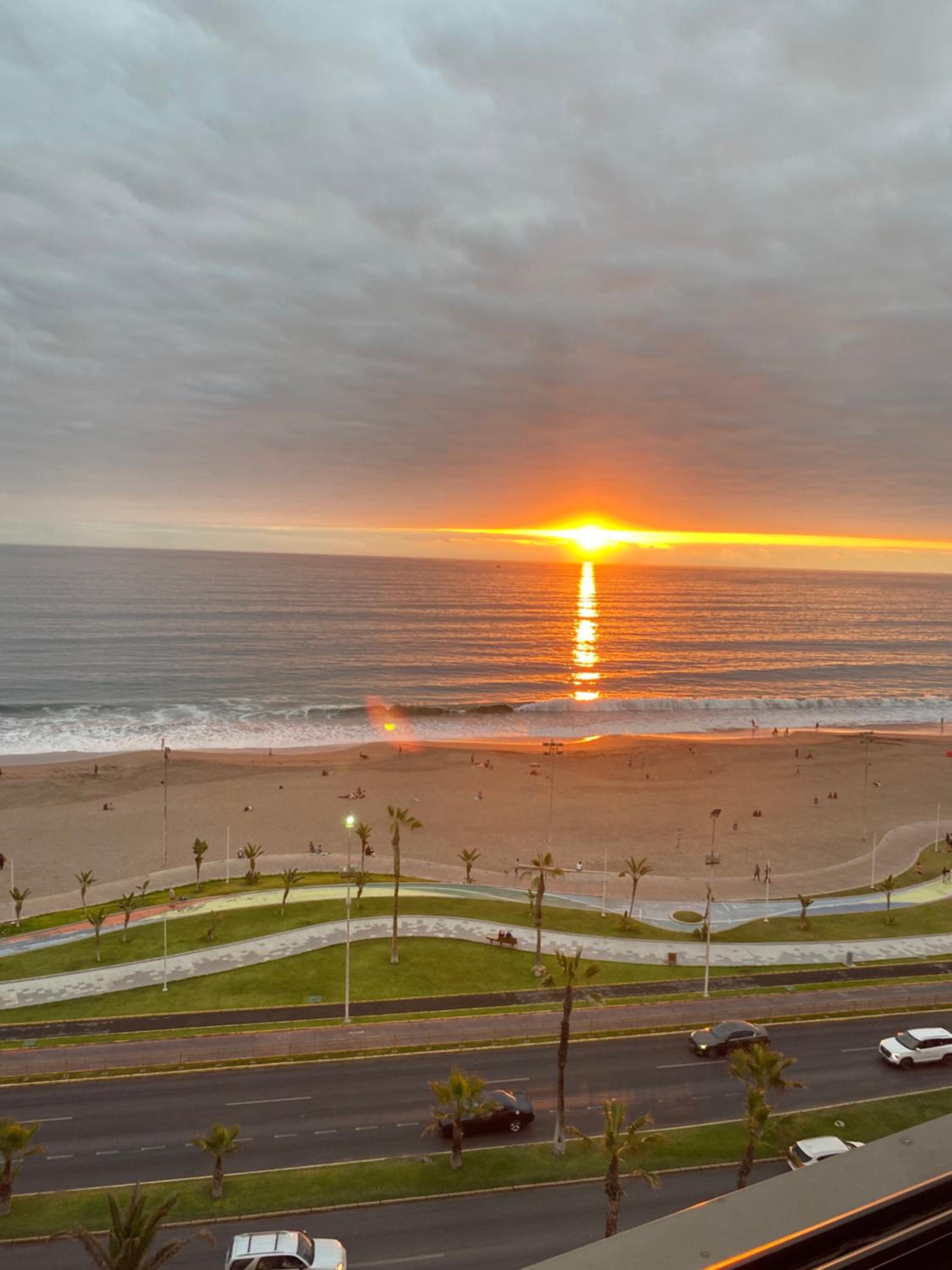 Agua Marina Iqq