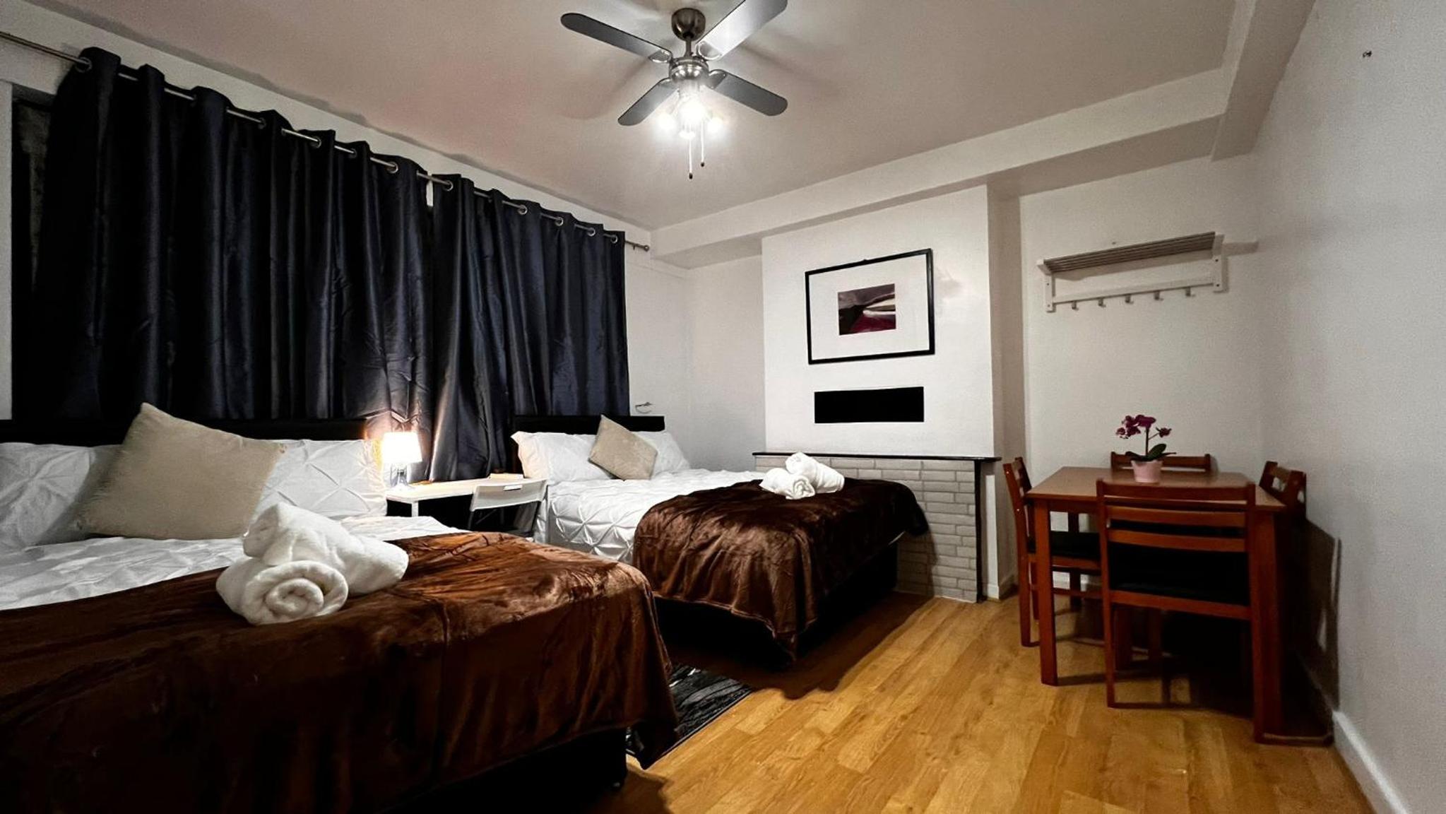 Gatesden Guest House