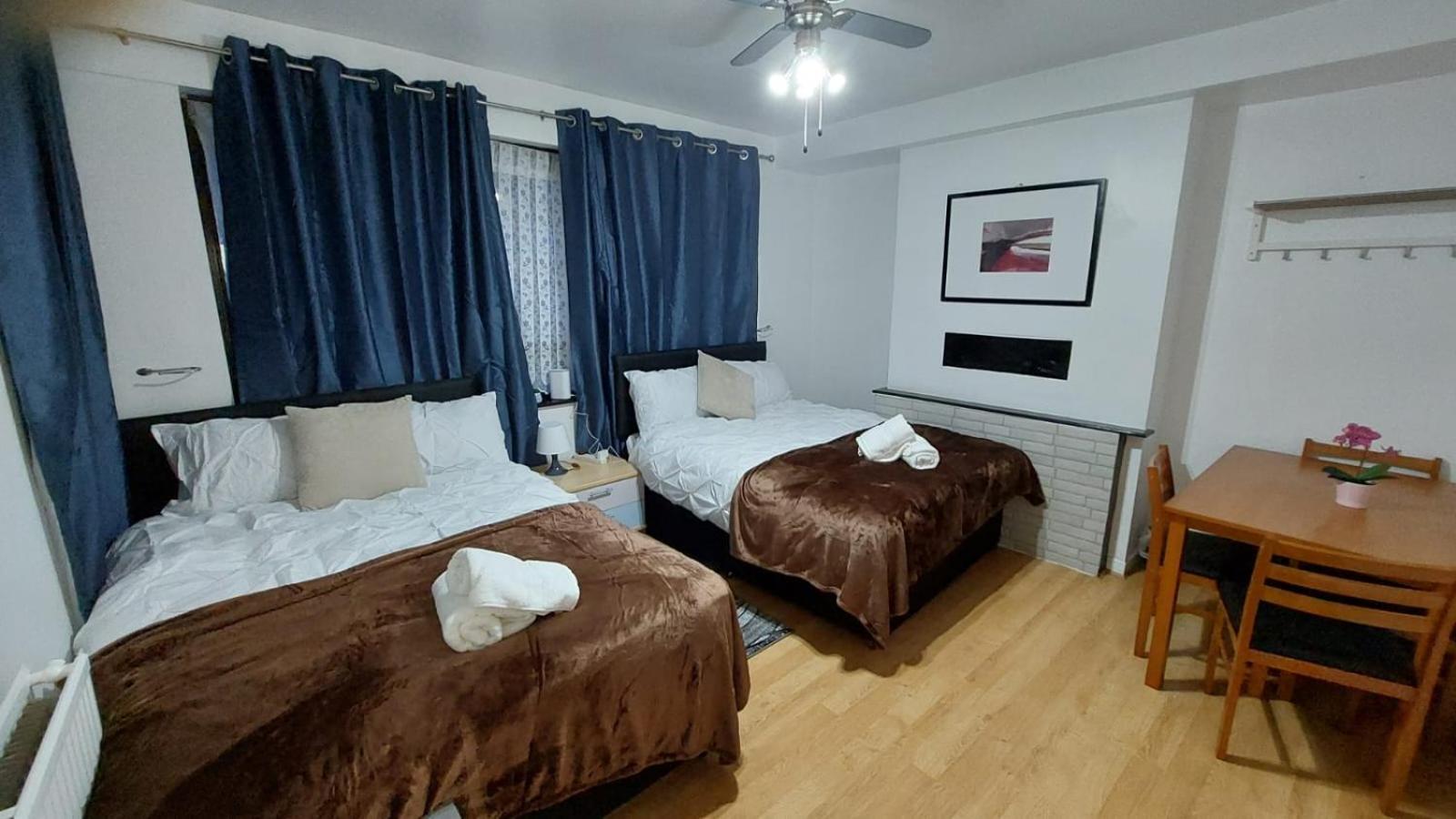 Gatesden Guest House