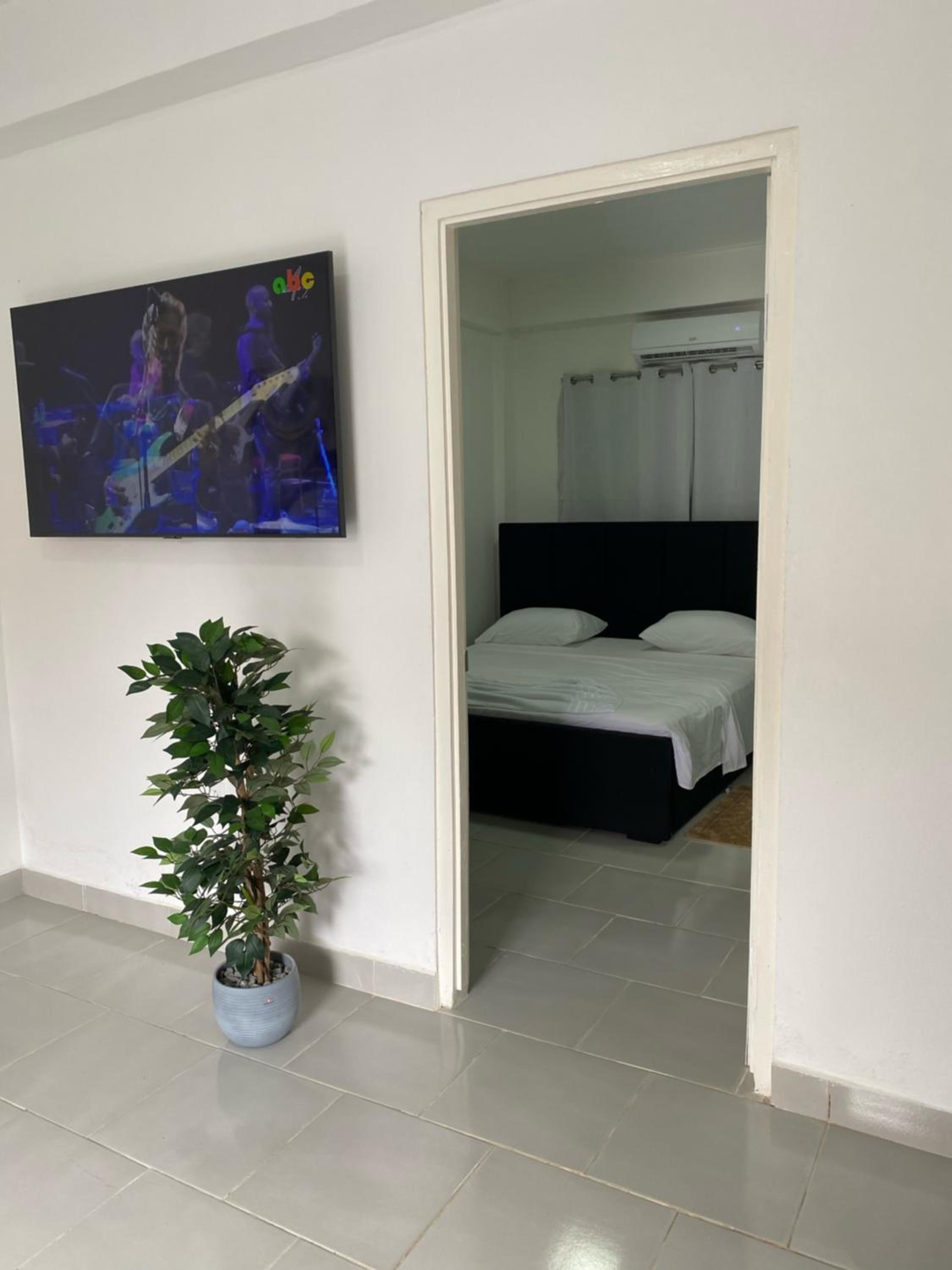 HHC Apartments Kronos