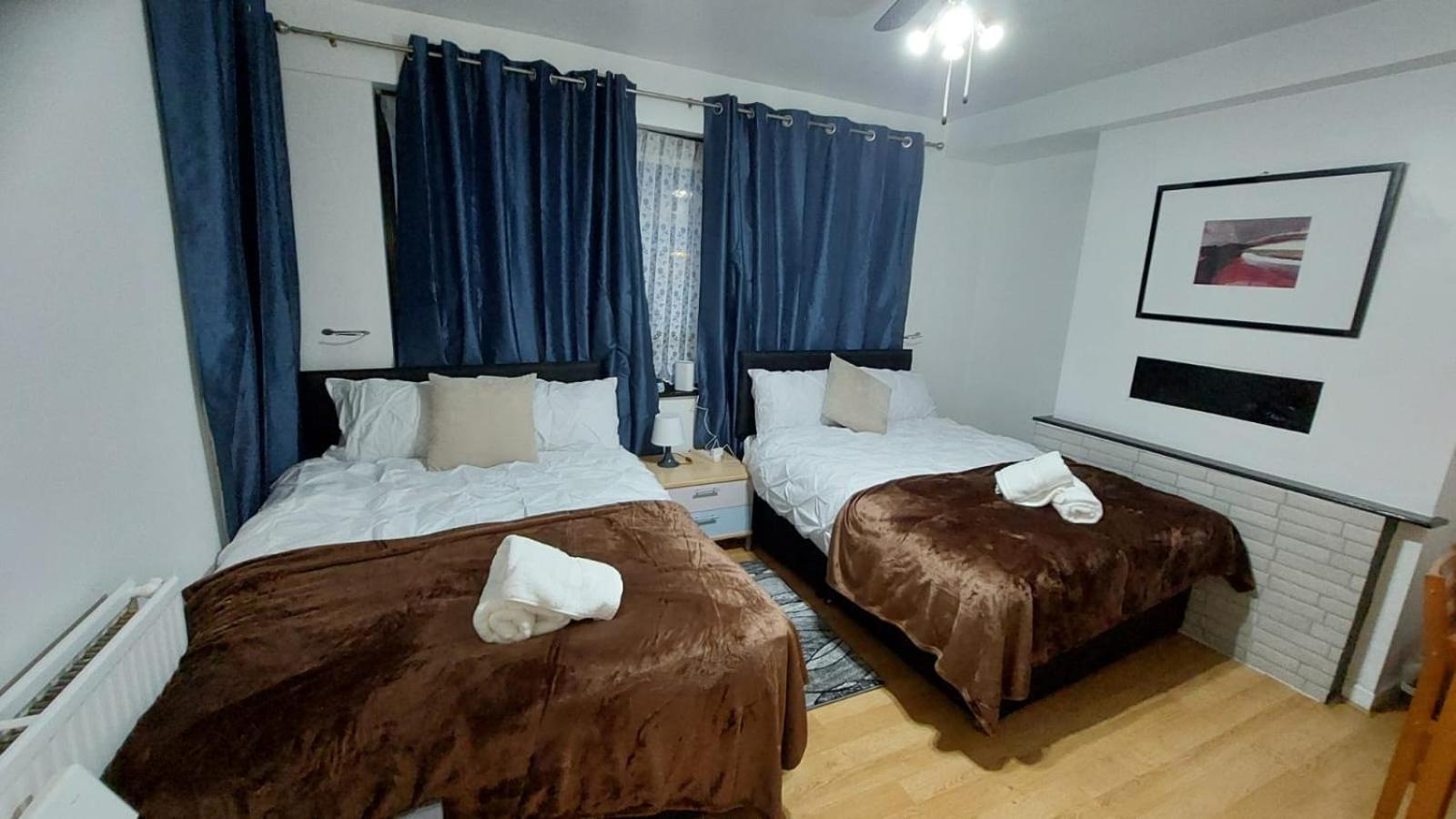 Gatesden Guest House