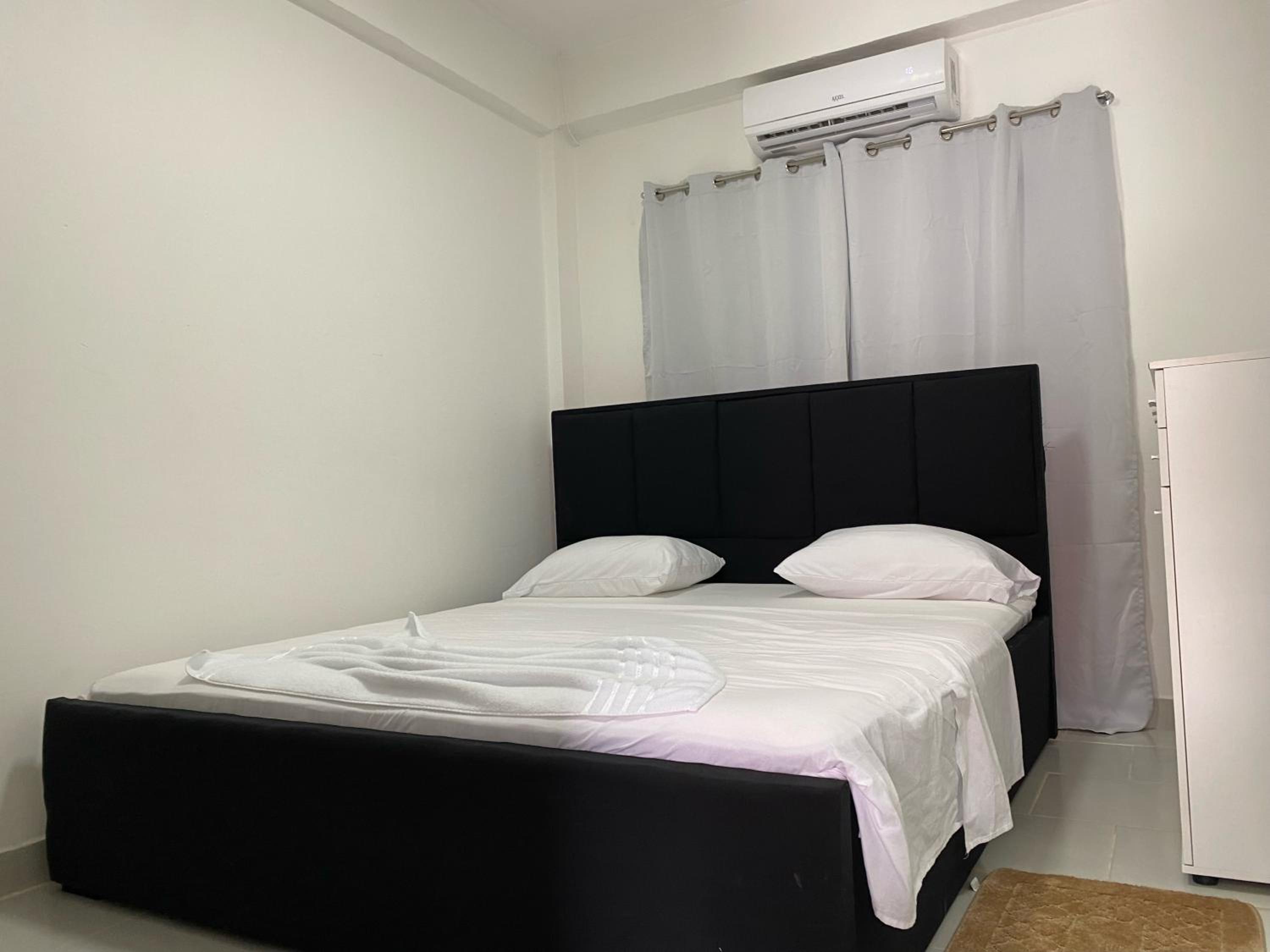HHC Apartments Kronos
