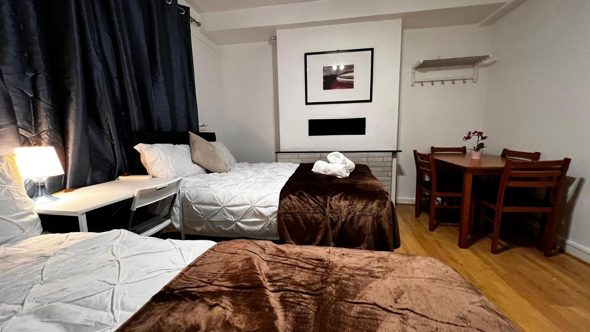 Gatesden Guest House