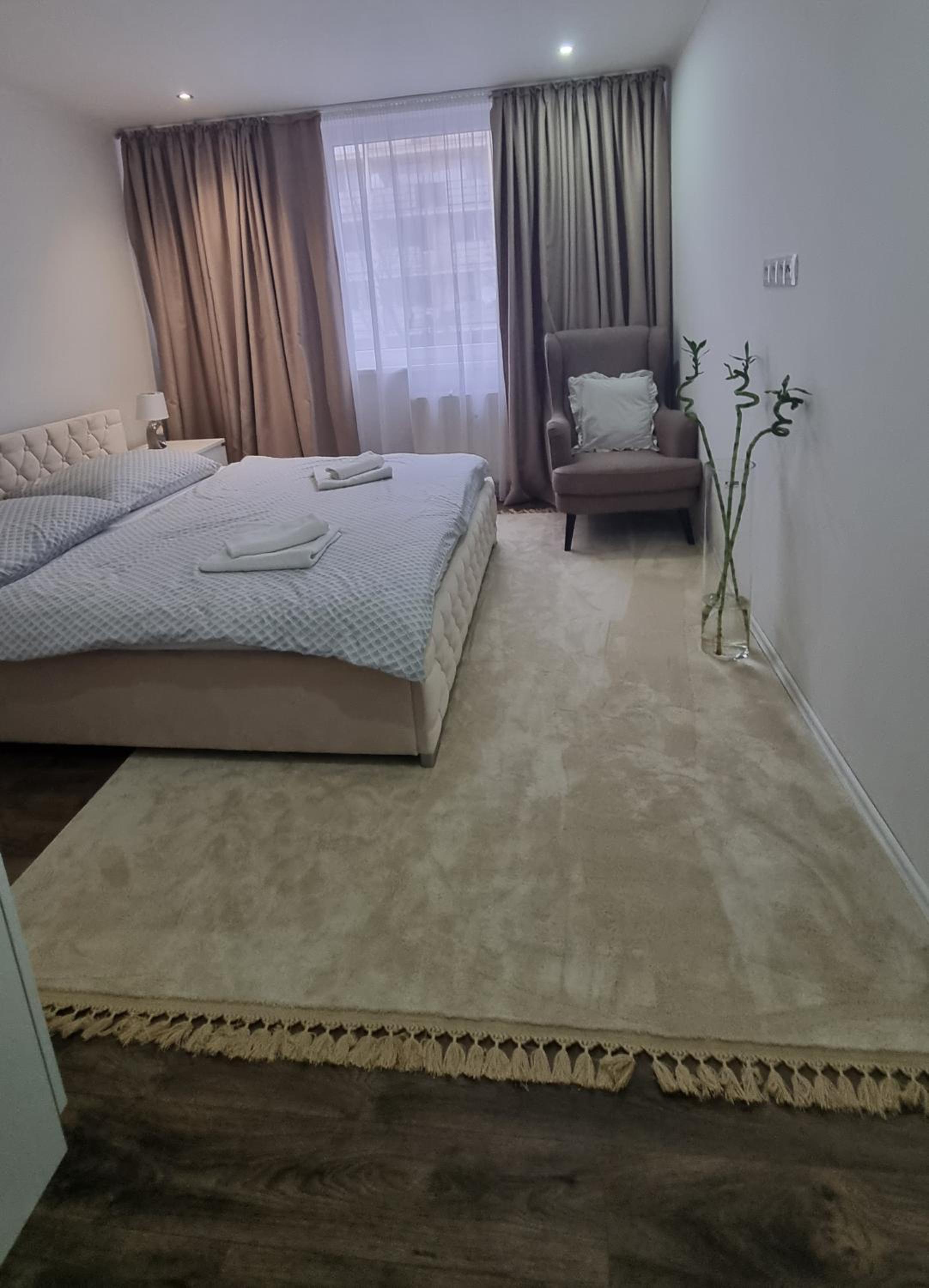 Apartman-Florianska view 2
