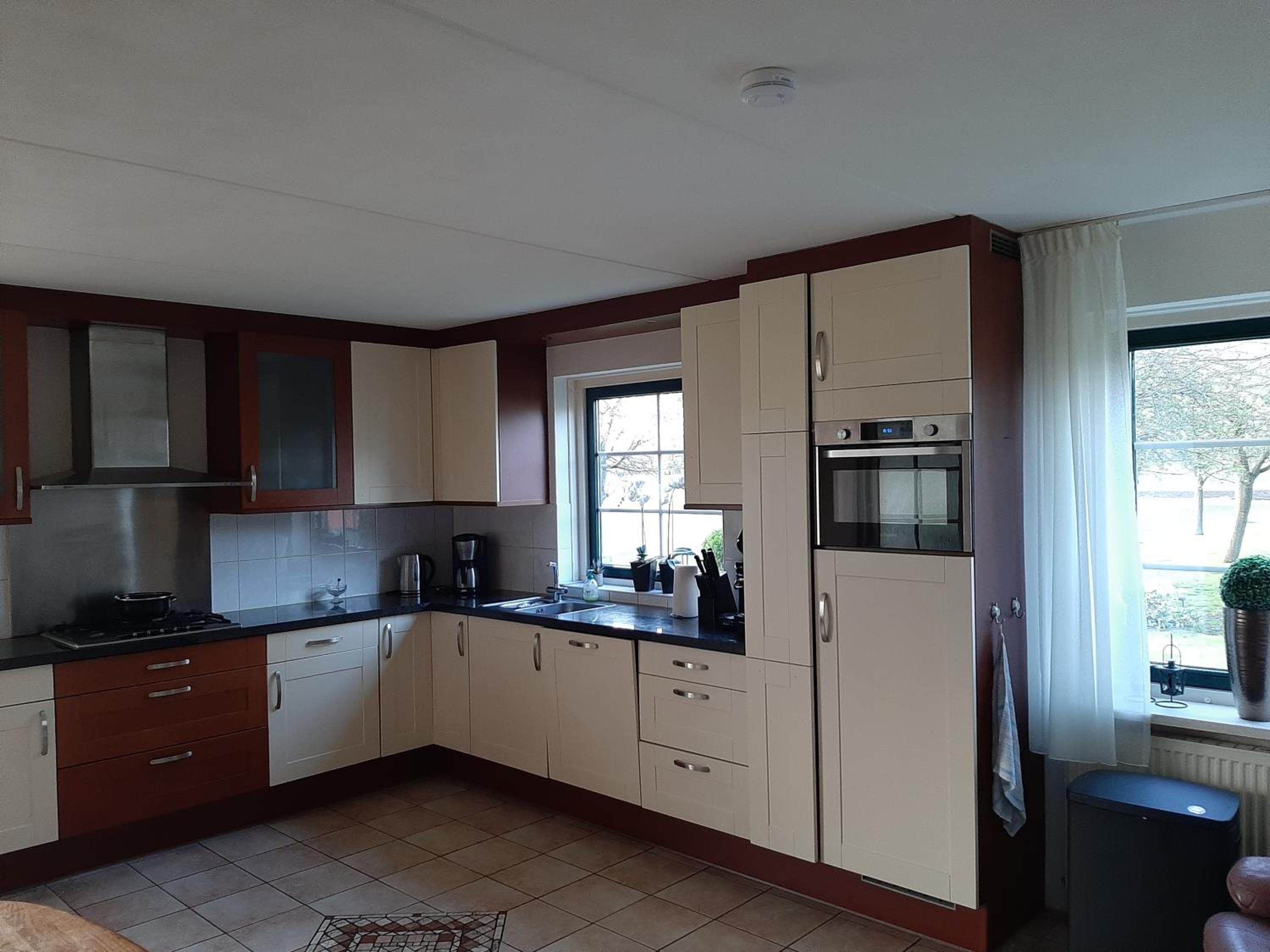 Vakantiehuis Stobben view 3