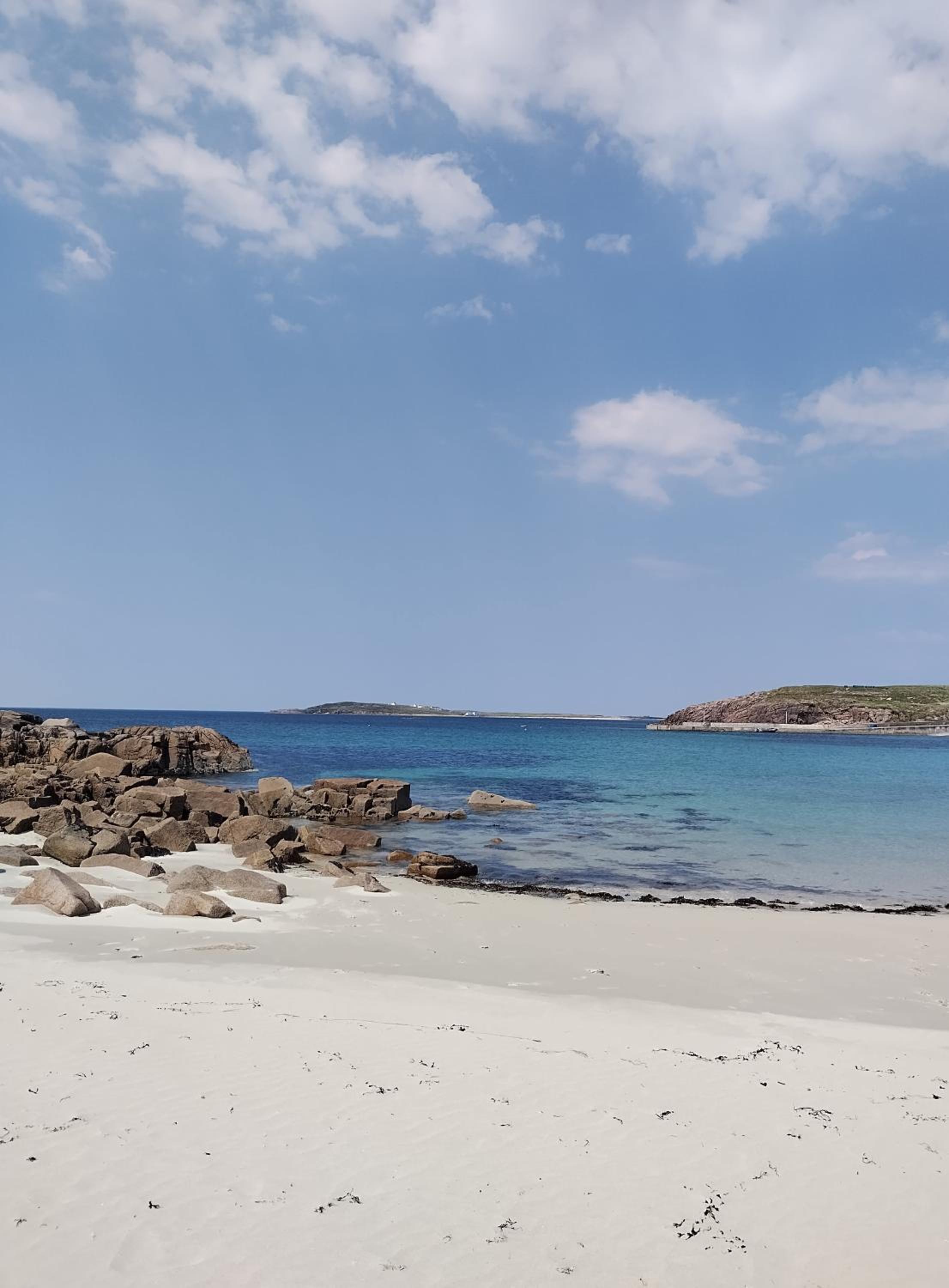 River Cottage Donegal