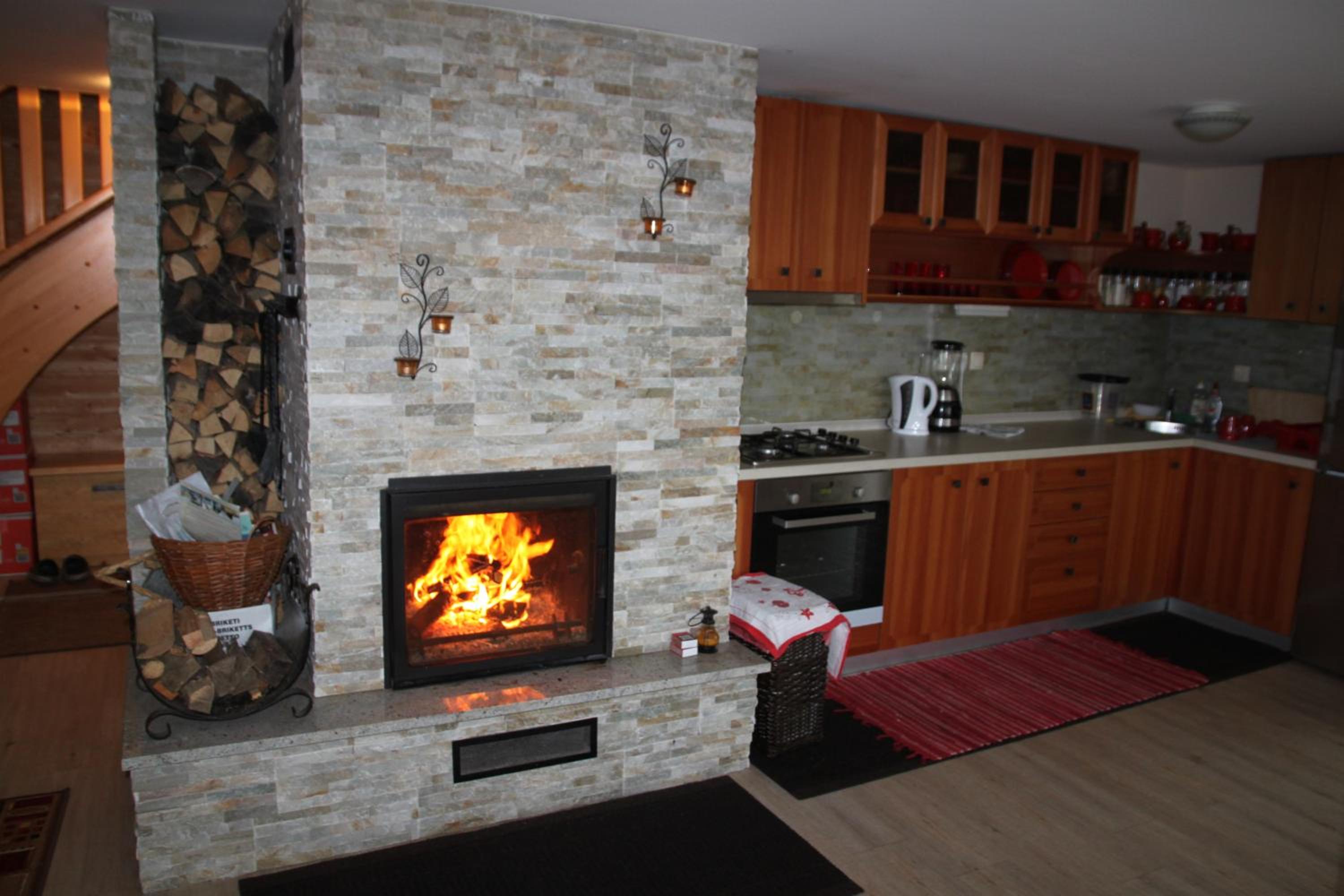 Chalet Bellevue Rogla