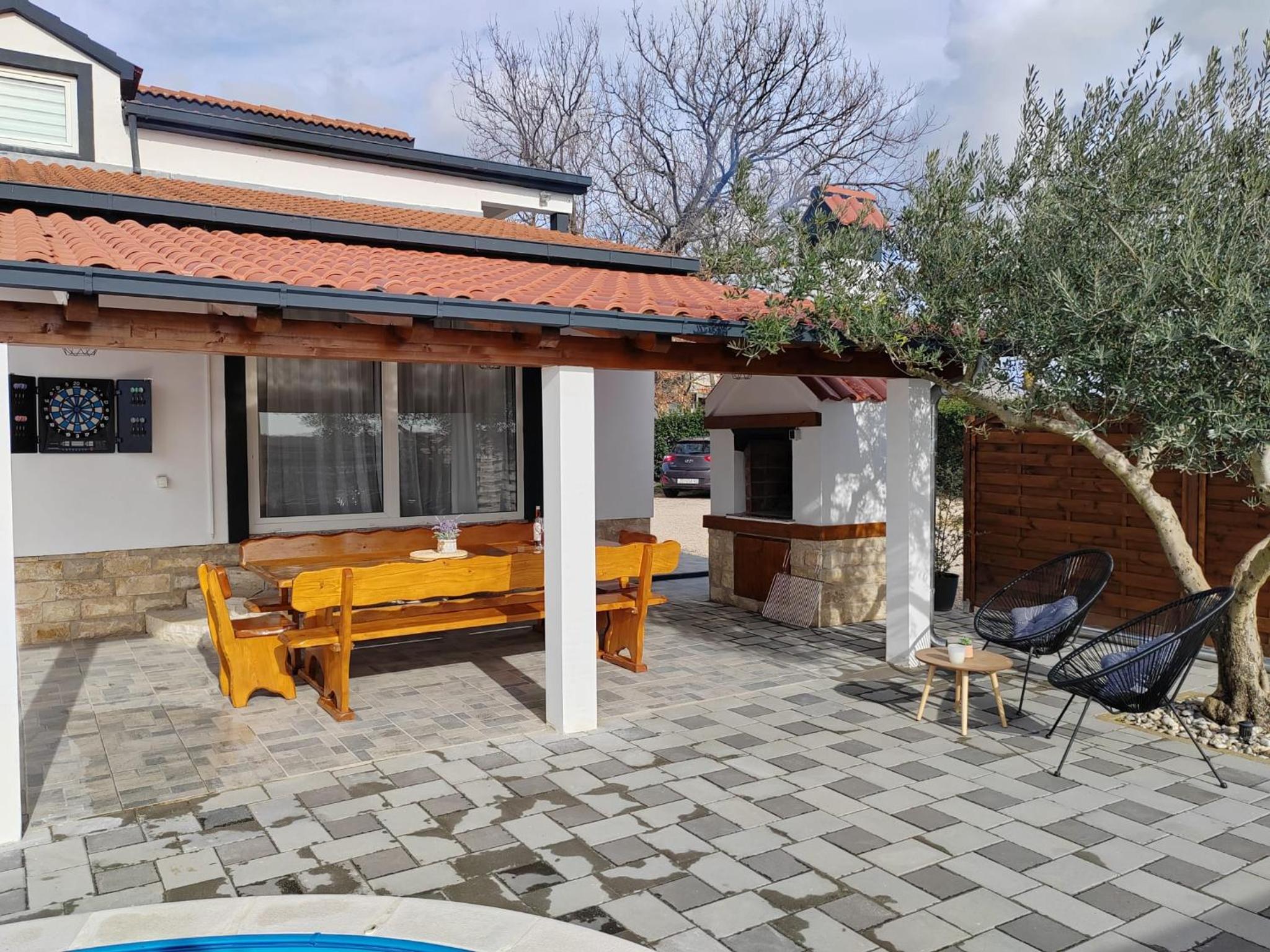 Kuća za odmor Cvita view 5