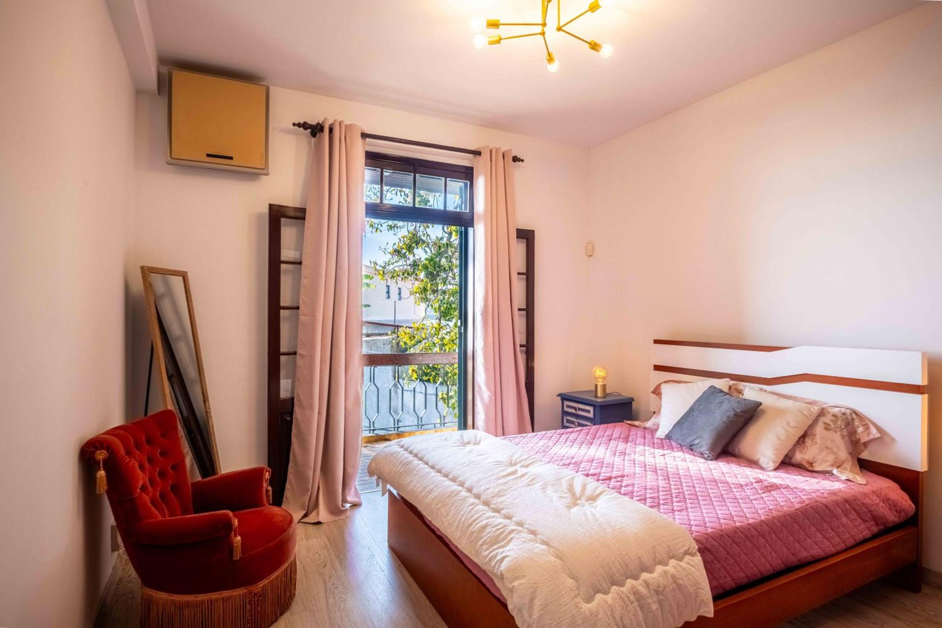 Villa Ocean Bay Funchal by Your Key view 4