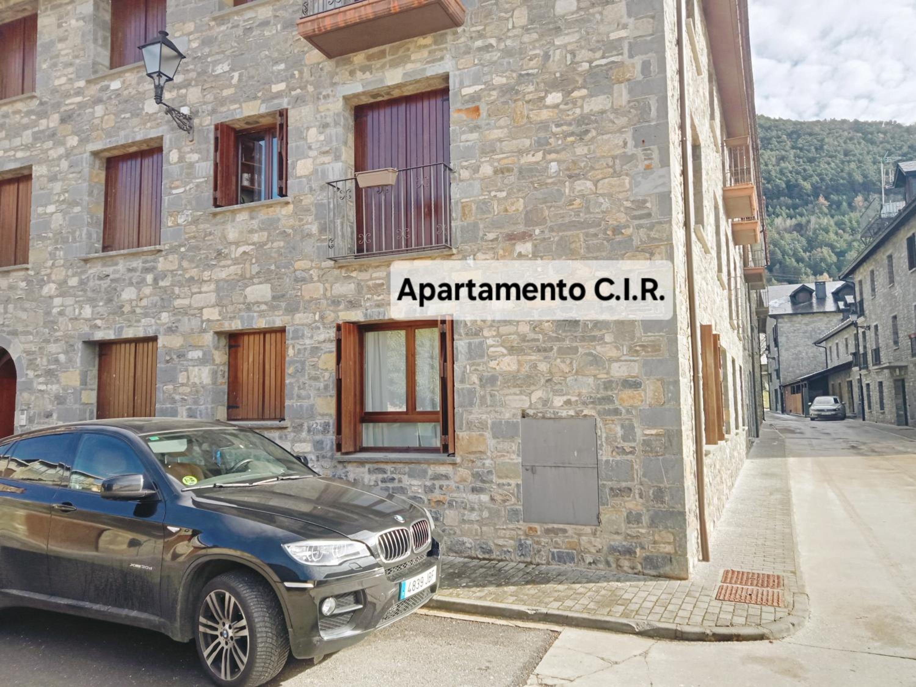 Apartamento CIR