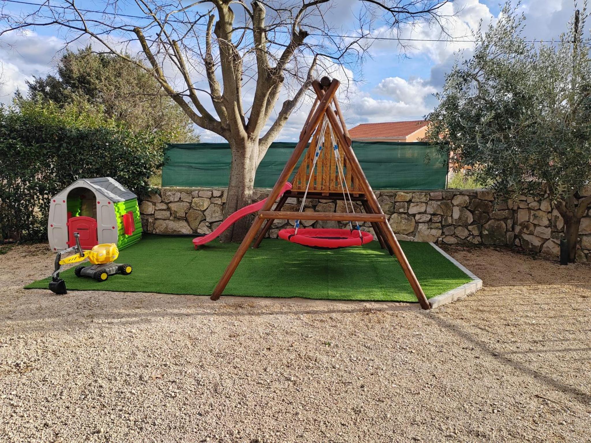 Kuća za odmor Cvita view 2