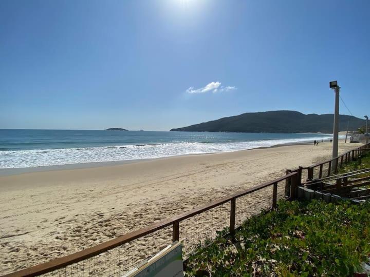 Apartamento com vista para a Praia Dos Ingleses