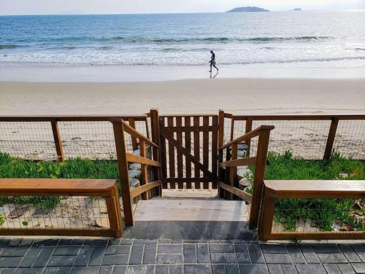 Apartamento com vista para a Praia Dos Ingleses