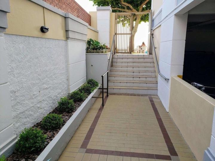 Apartamento com vista para a Praia Dos Ingleses