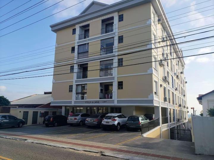 Apartamento com vista para a Praia Dos Ingleses