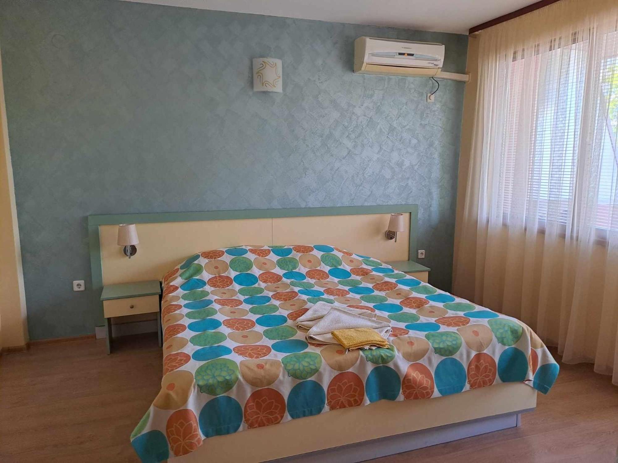 Къща за гости КАТИ