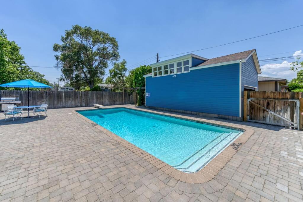 Reno Vacations - POOL Hot Tub! Reno-Tahoe Oasis - Property Image 26