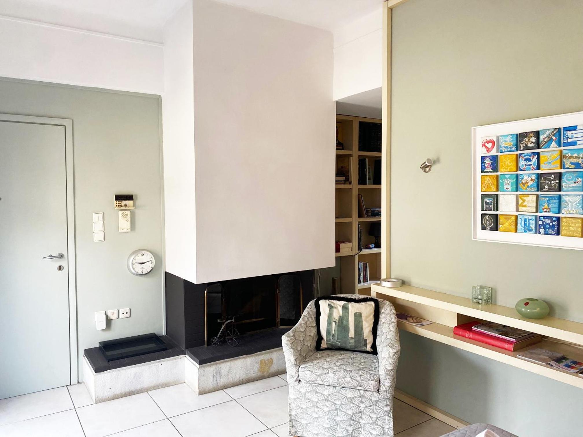 Arthome Acropolis