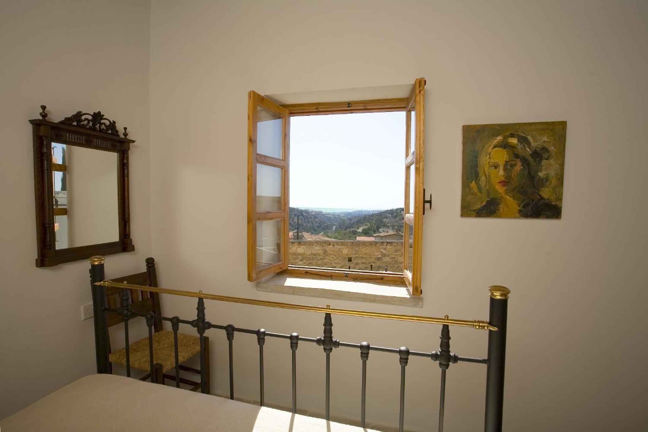 Evkarpos Country House