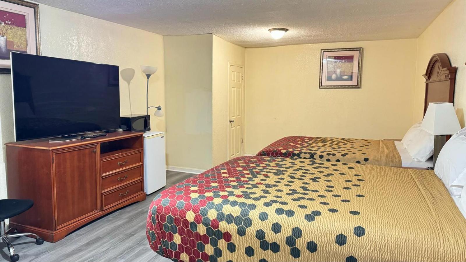 Budget Inn Express