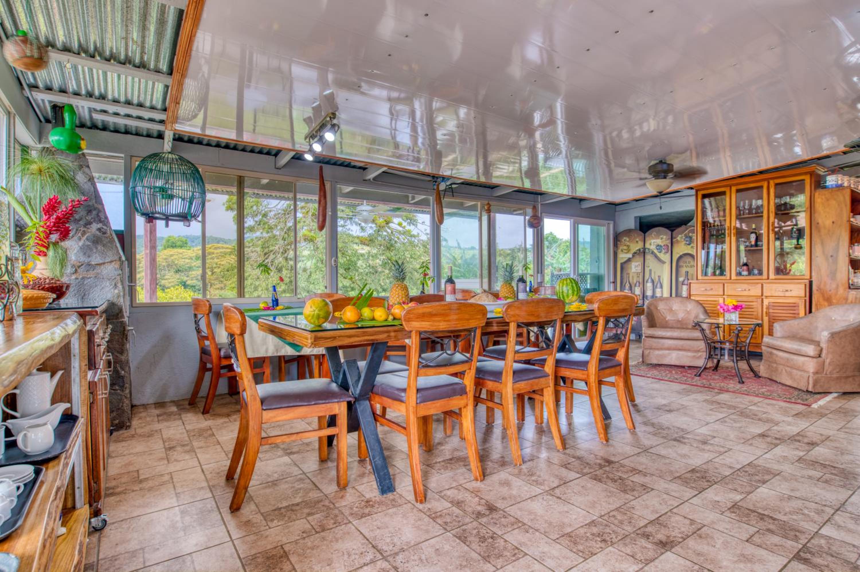 Arenal Chill Inn