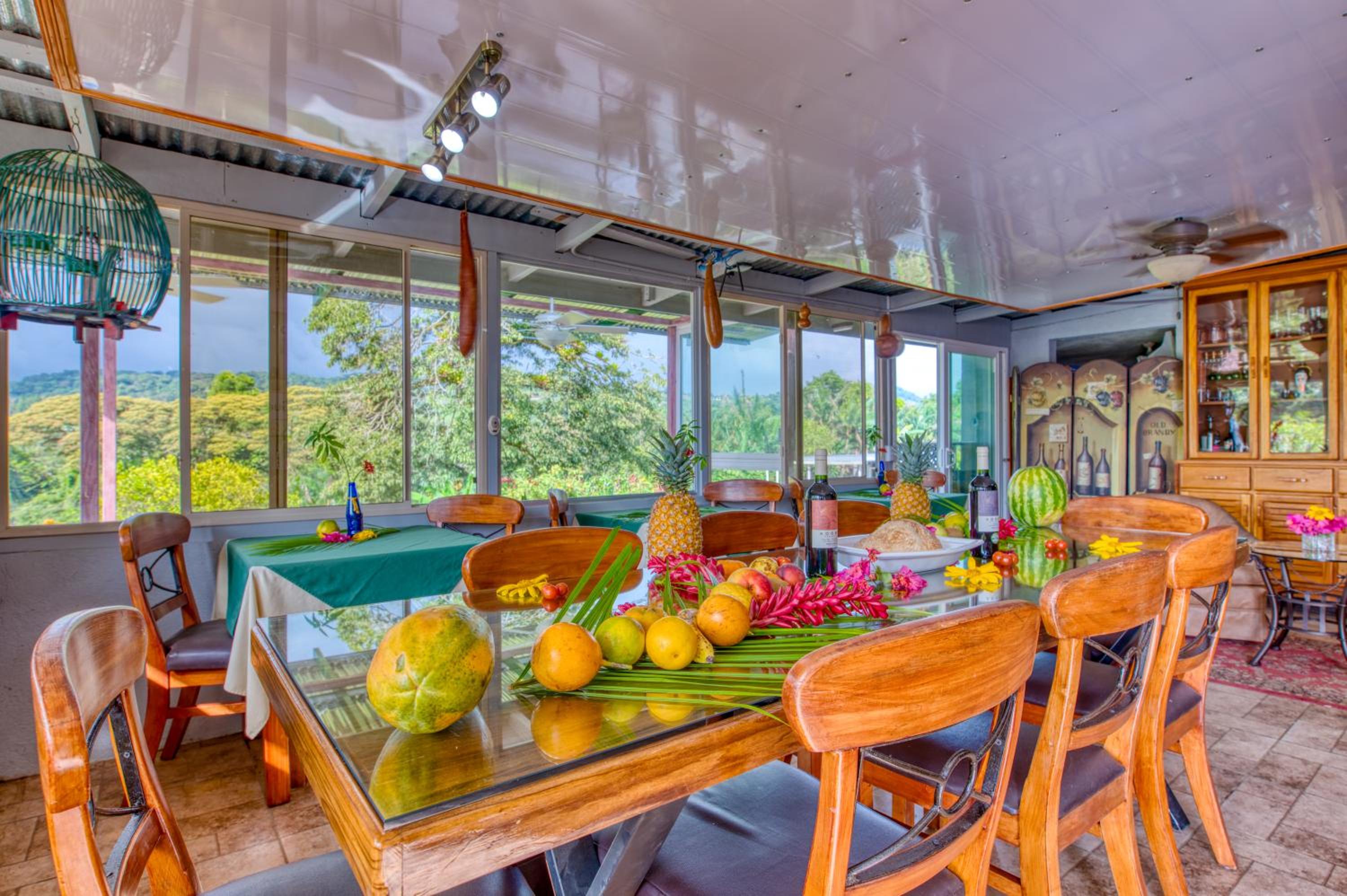 Arenal Chill Inn