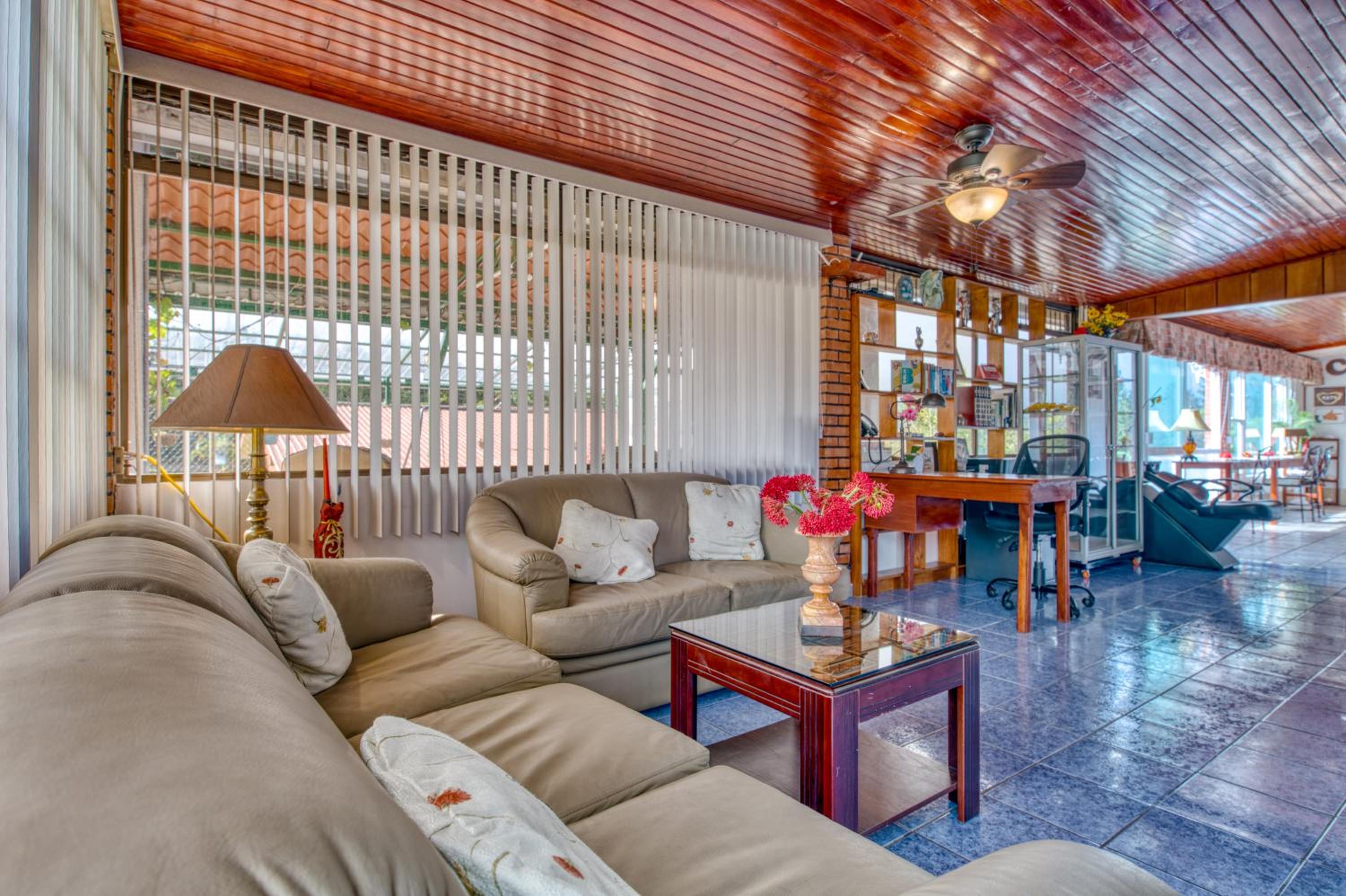 Arenal Chill Inn