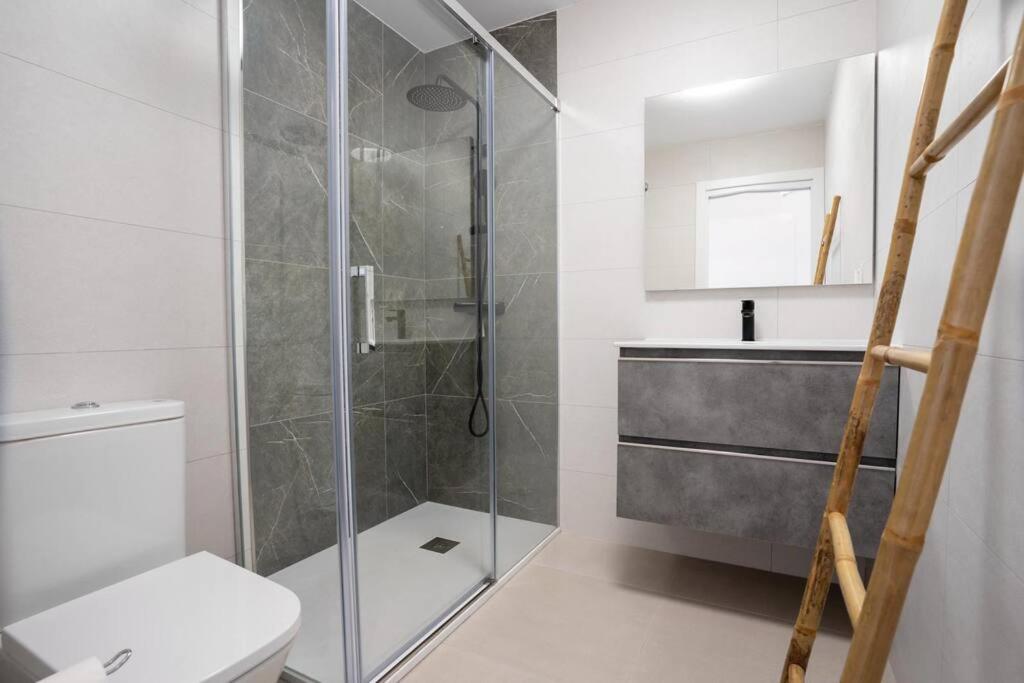 Marinsa Colibri Apartment