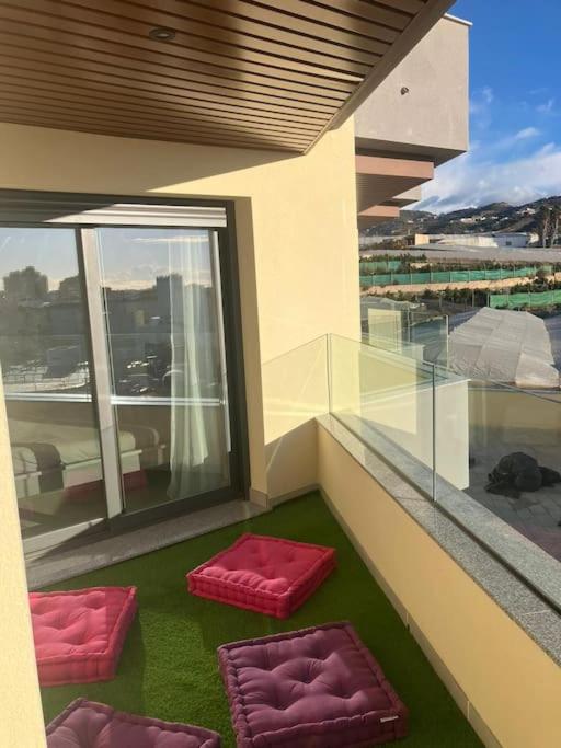 Marinsa Colibri Apartment