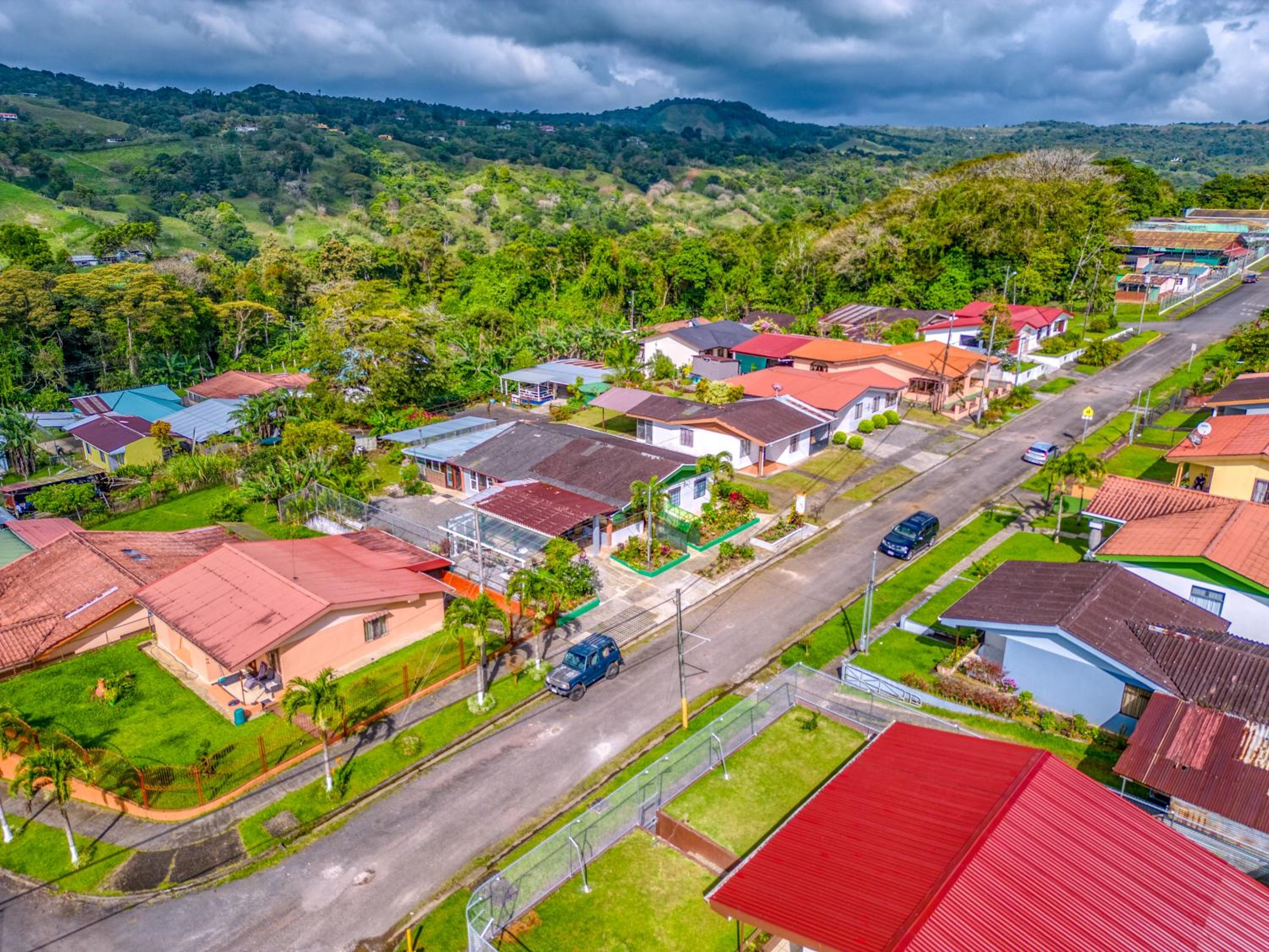 Arenal Chill Inn