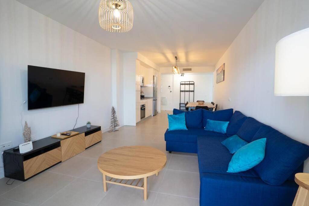 Marinsa Colibri Apartment