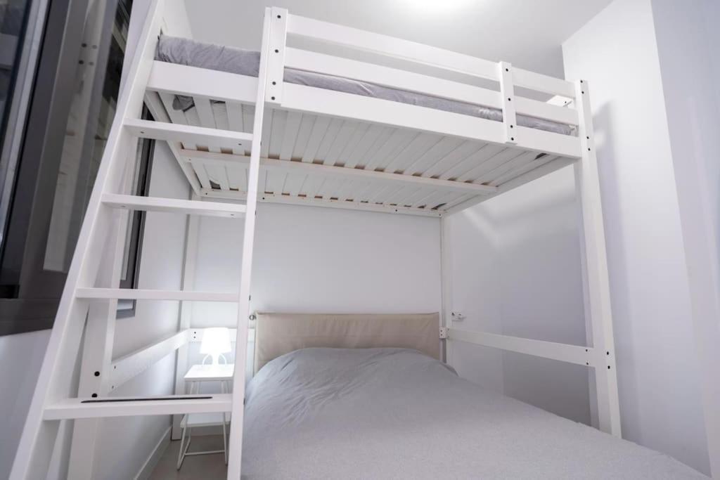 Marinsa Colibri Apartment