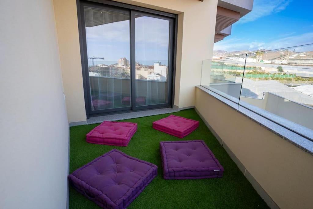 Marinsa Colibri Apartment