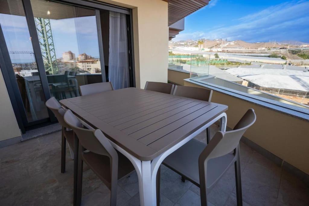 Marinsa Colibri Apartment