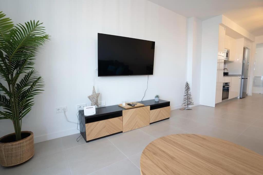 Marinsa Colibri Apartment