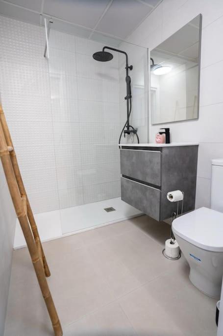 Marinsa Colibri Apartment
